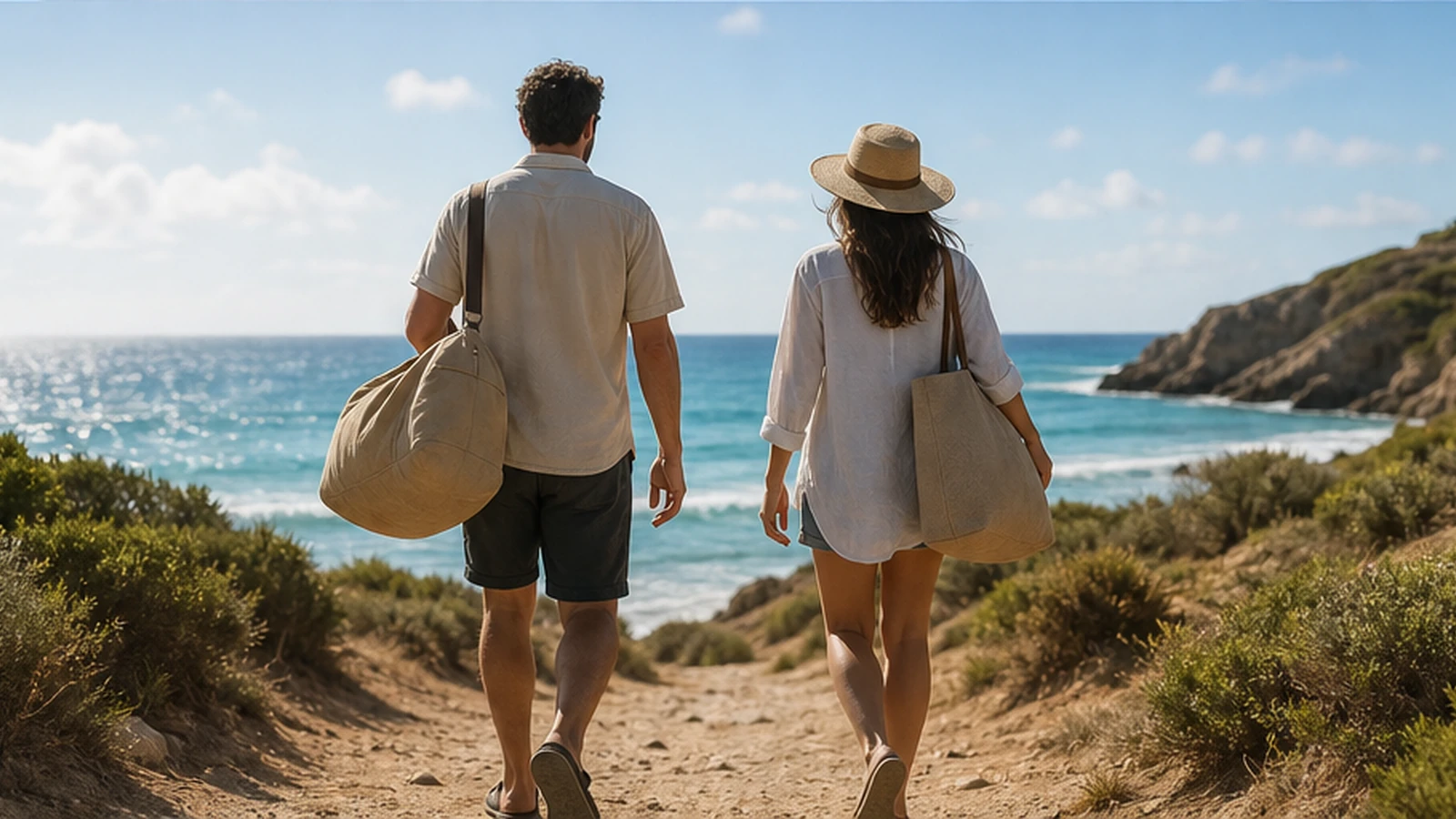 Repère pratique pour offrir un voyage sans imposer une destination