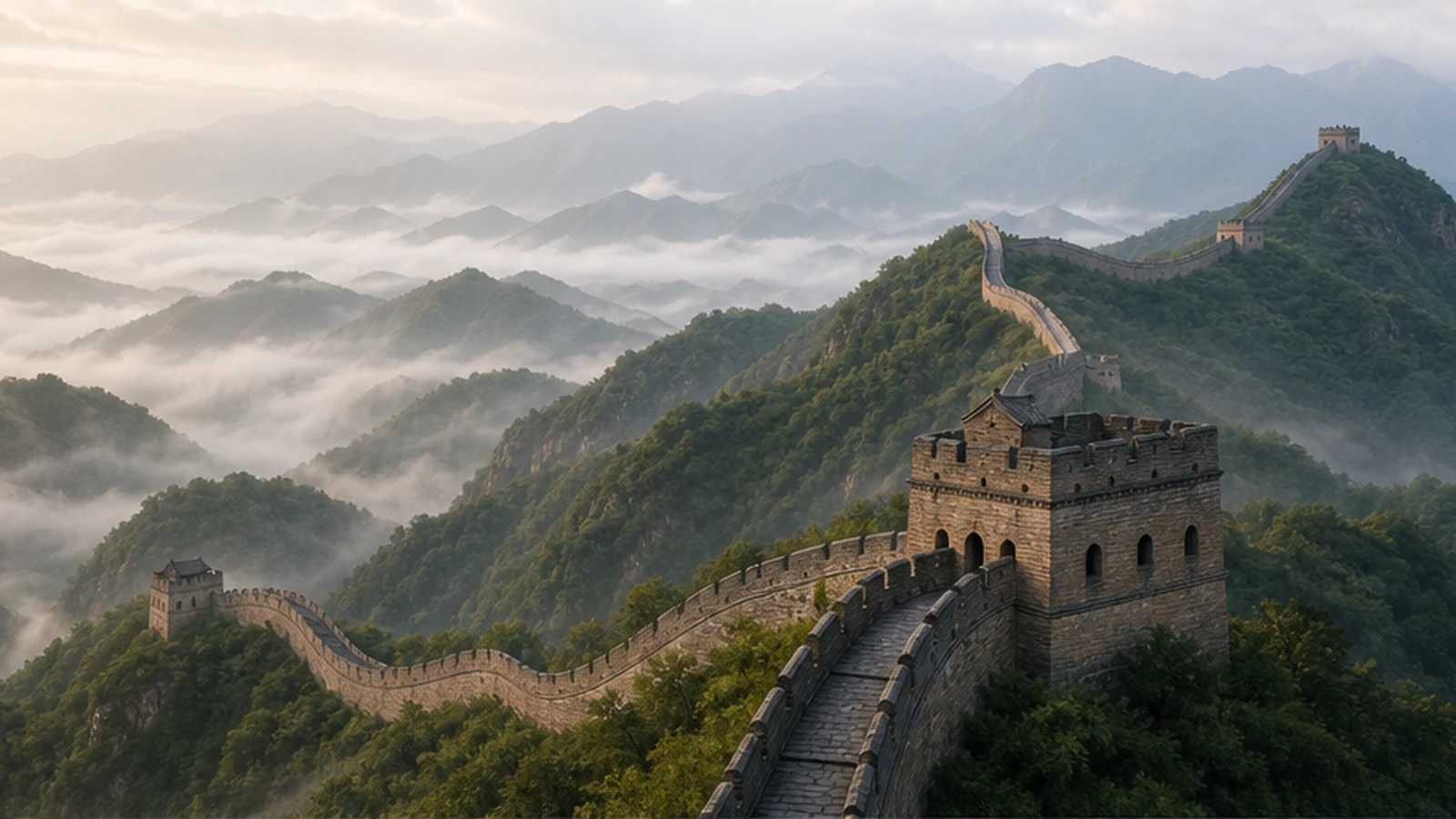 Vue principale associée à cet article : Circuit chine : Itinéraires, sites incontournables et conseils pratiques