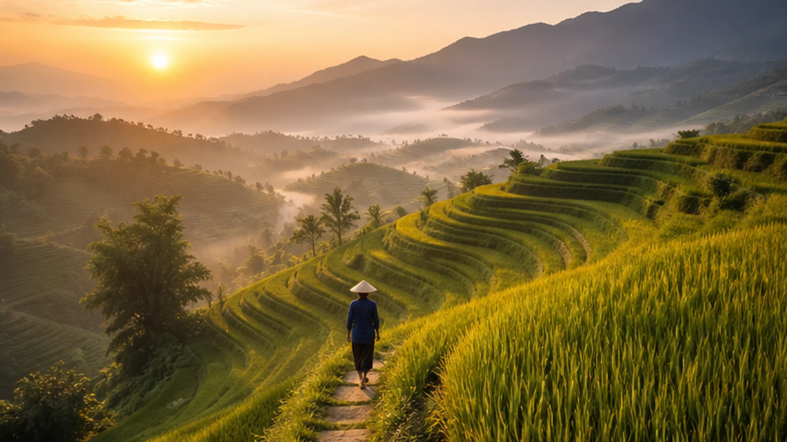 Vue principale associée à cet article : Choisir une destination en Asie selon ses envies