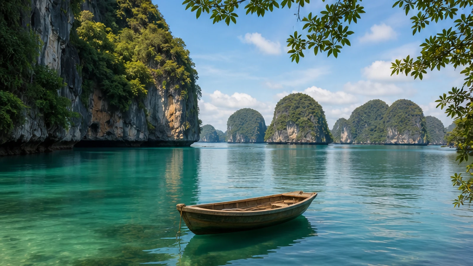 Découverte en lien avec choisir une destination en asie selon ses envies