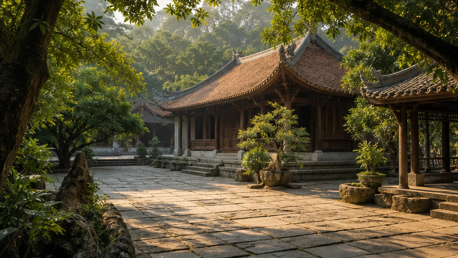 Repère pratique pour choisir une destination en asie selon ses envies