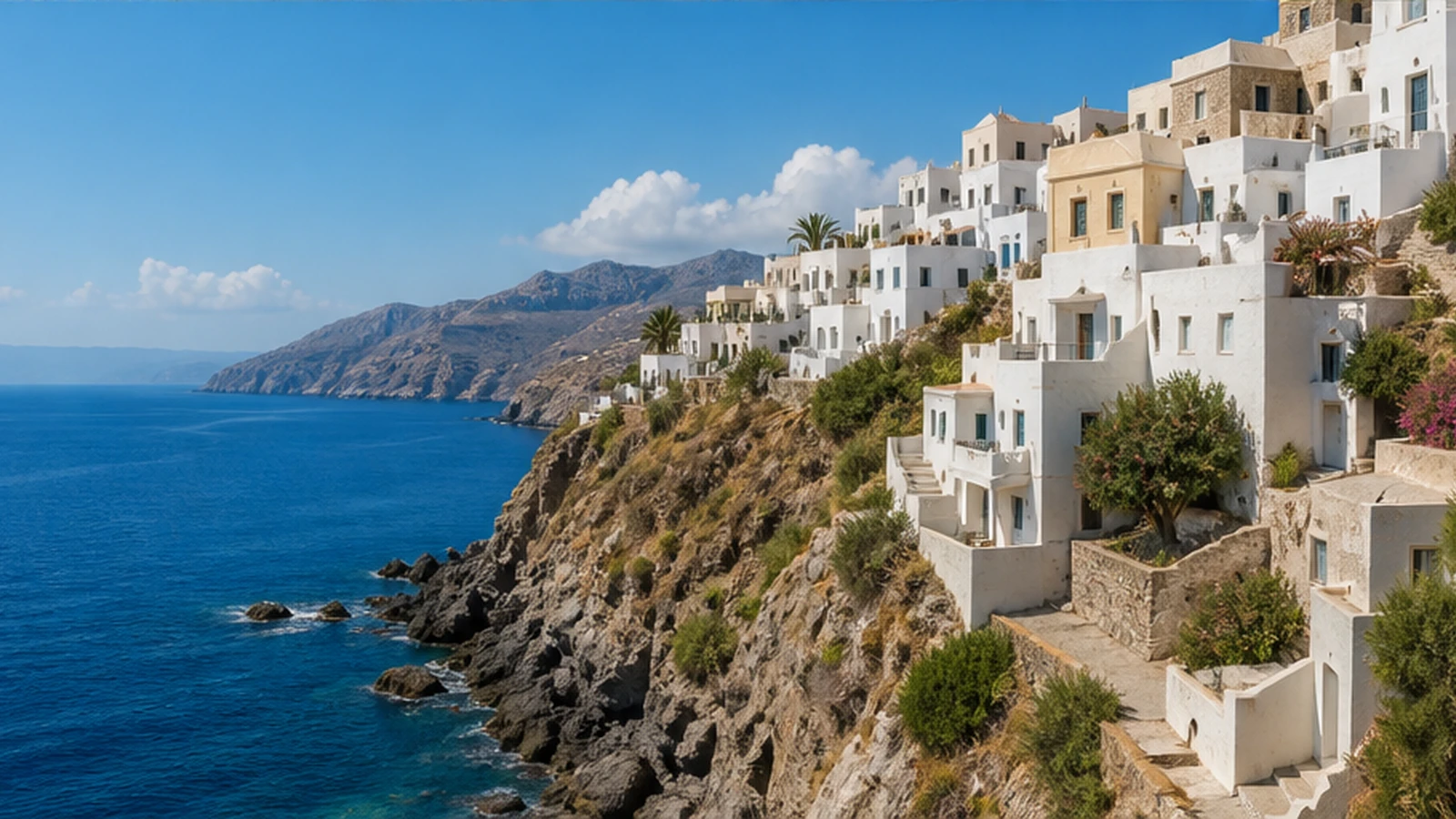 Repère pratique pour destination soleil en avril : quelles destinations offrent du vrai beau temps