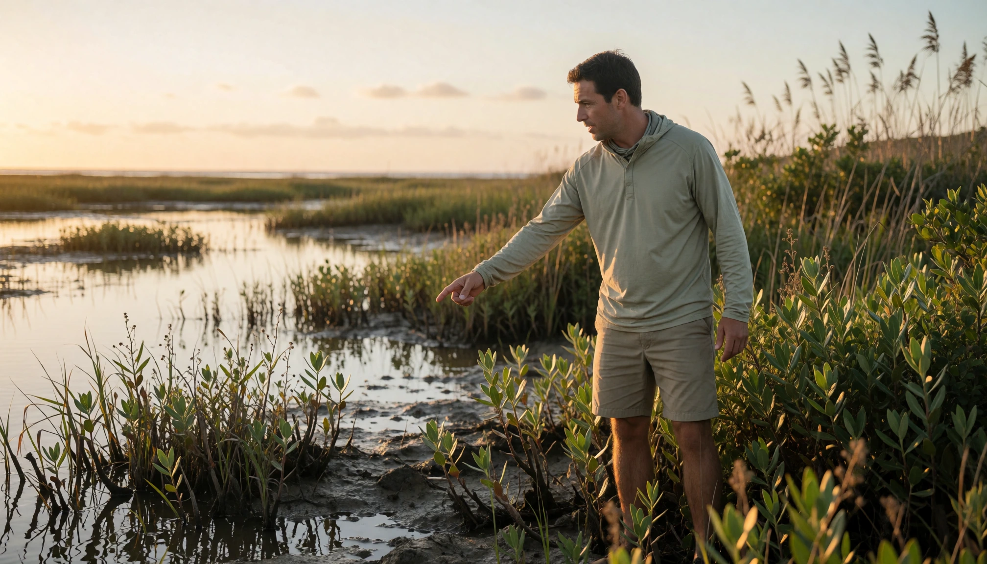Découverte en lien avec les bonnes pratiques pour assurer la préservation de la biodiversité lors des activités touristiques