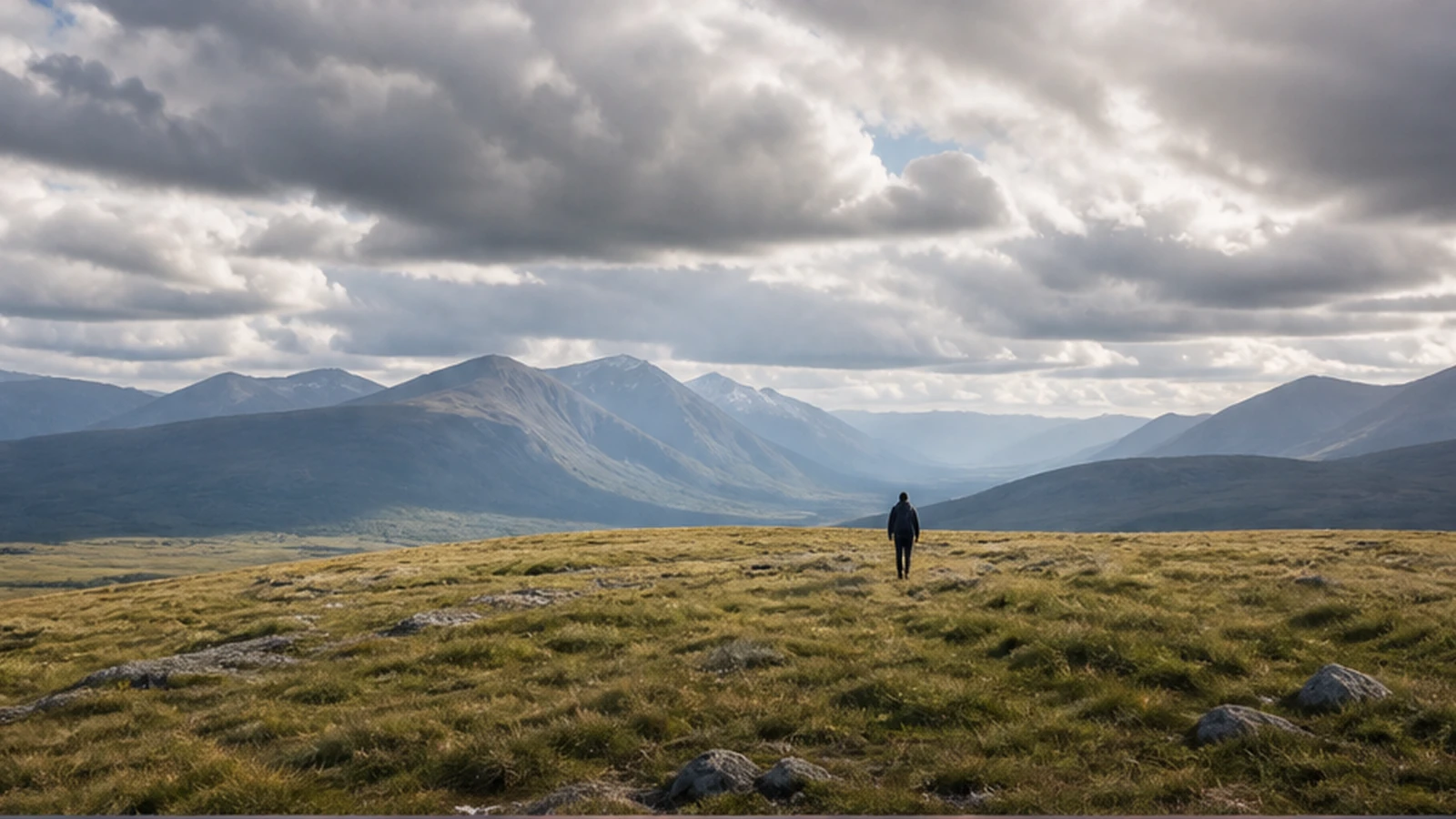 Découverte en lien avec les vastes etendues : comment trouver liberté et tranquillité en voyage